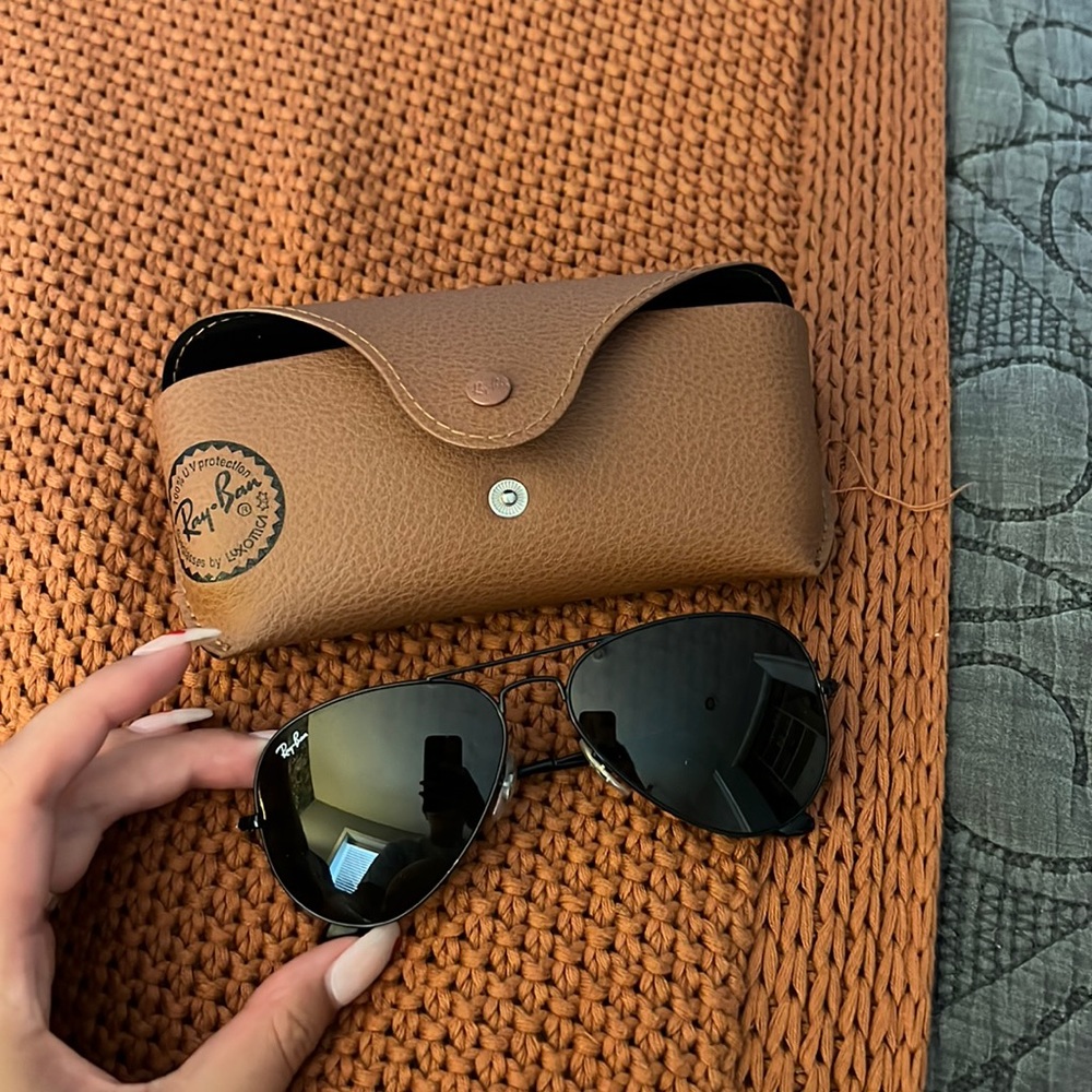 Ray bans